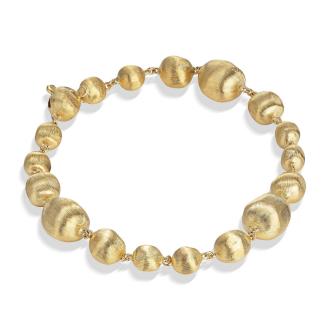 Africa Armband