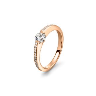 LIBERTÉ Diamantring