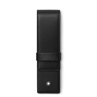 Meisterstück Etui für 2 Schreibgeräte
