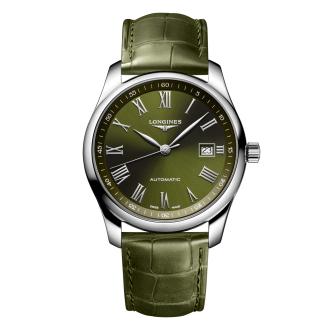 LONGINES MASTER COLLECTION