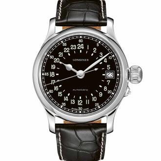 LONGINES TWENTY-FOUR HOURS