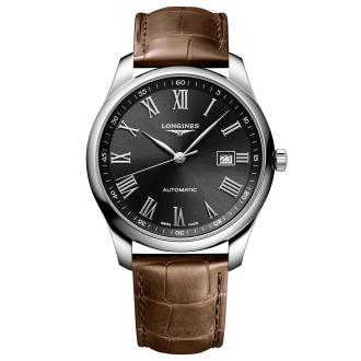 LONGINES MASTER COLLECTION