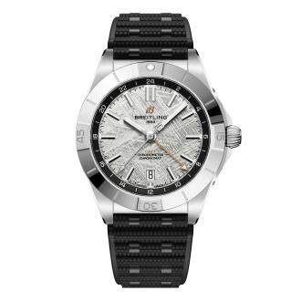 Chronomat Auto GMT 40 Erling Haaland