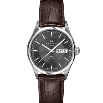 Certina DS-4 Day-Date