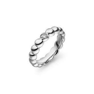 CALLA Diamantring