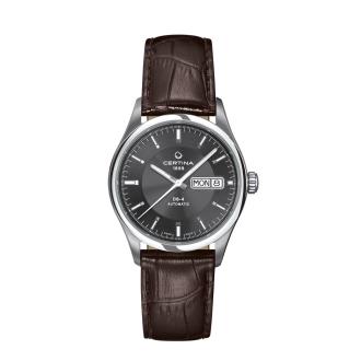Certina DS-4 Day-Date