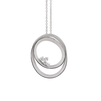 Dune Solar Halskette