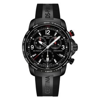 Certina DS Podium Big Size Chronograph