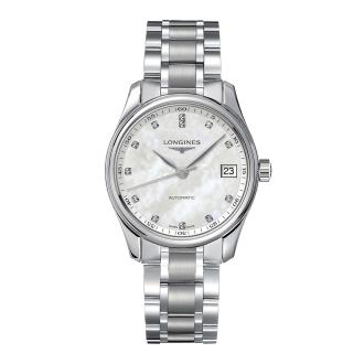 LONGINES MASTER COLLECTION