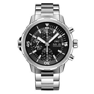 AQUATIMER CHRONOGRAPH