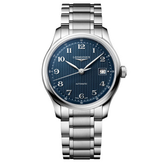 LONGINES MASTER COLLECTION