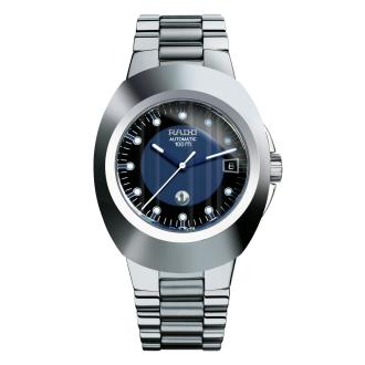 New Original Automatic