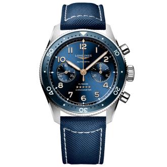 LONGINES SPIRIT FLYBACK
