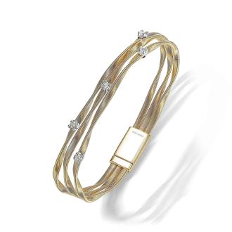 Marrakech Armband