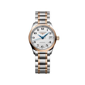 LONGINES MASTER COLLECTION