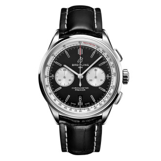 Premier B01 Chronograph 42