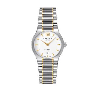 Certina DS Spel Lady Round