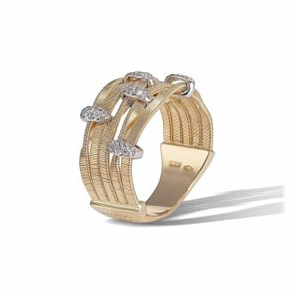 Marrakech Onde Ring