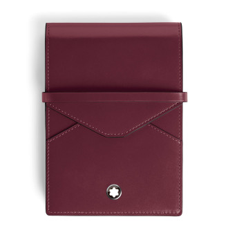 Meisterstück Etui für 5 Schreibgerät
