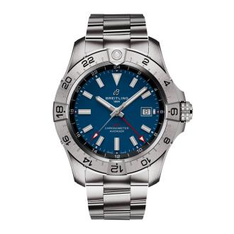 Avenger Automatic GMT 44