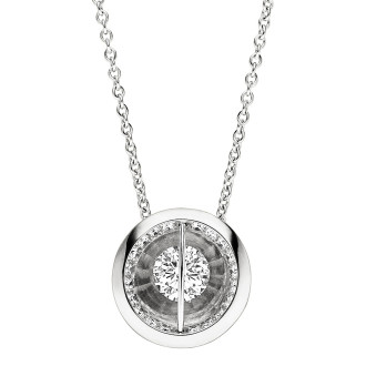 LIBERTÉ Collier 