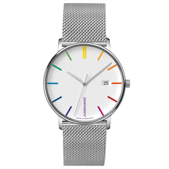 Form Quarz Bauhaus Edition
