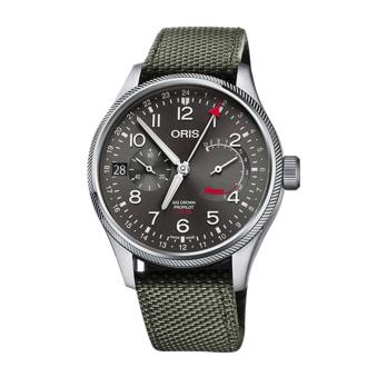 Big Crown ProPilot Calibre 114