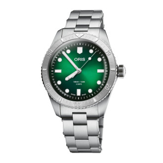 Divers Sixty‑Five Calibre 400