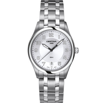 Certina DS-4