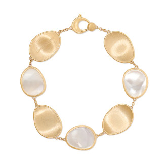 Lunaria Color Armband