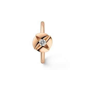PATCHMATCH Diamantring
