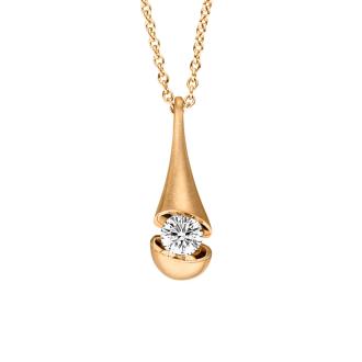 CALLA Collier