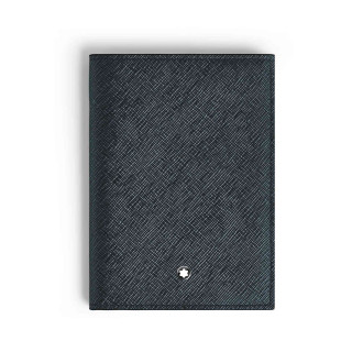 Passetui aus Sartorial Leder