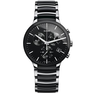 Centrix Chronograph