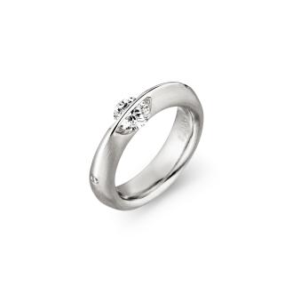 LIBERTÉ Diamantring