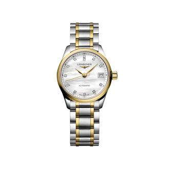 LONGINES MASTER COLLECTION