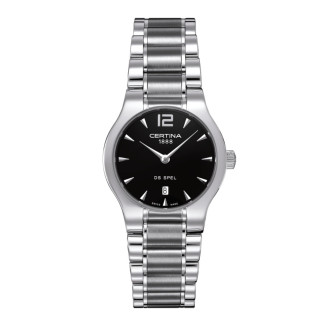 Certina DS Spel Lady Round