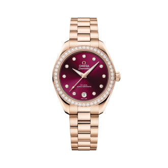 Seamaster Aqua Terra 150 M