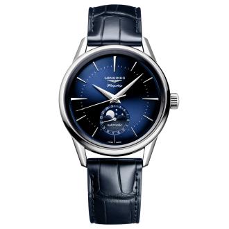 FLAGSHIP HERITAGE MOONPHASE