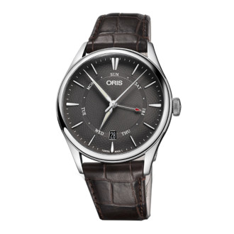 Artelier Pointer Day Date