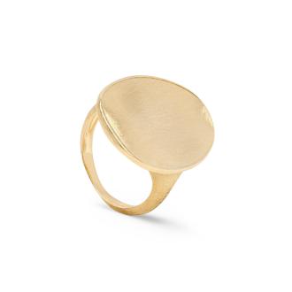 Lunaria Ring
