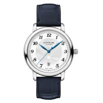 Star Legacy Automatic Date