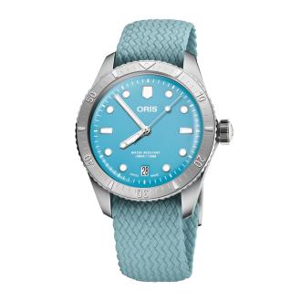 Divers Sixty‑Five 'Cotton Candy'