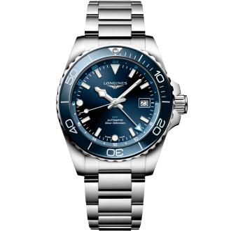HYDROCONQUEST GMT