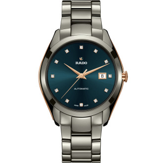 HyperChrome Automatic Diamonds