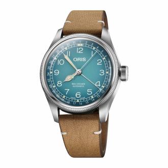 Oris X Cervo Volante