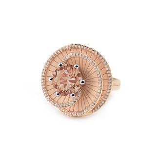 Couture Ring