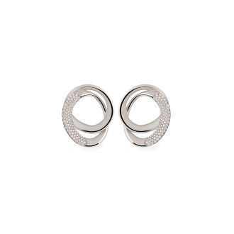 Firenze Galaxy Ohrringe