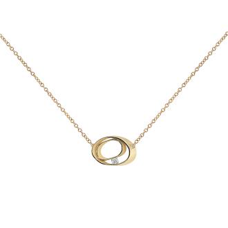 Dune Collier