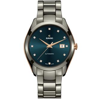 HyperChrome Automatic Diamonds